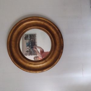Wall Mirror